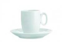 Chávena Café com Pires 8cl