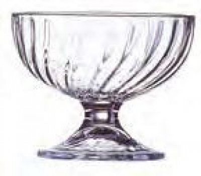Taça gelado SORBET 38cl 