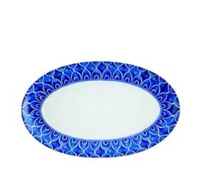 Travessa Oval 29x18
