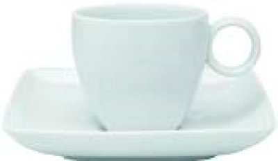 Chávena Café com Pires 13cl
