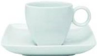 Chávena Café com Pires 13cl