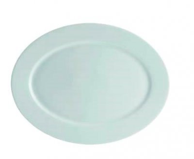Travessa Oval Média 35