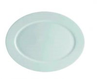 Travessa Oval Média 35