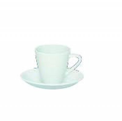 Chávena Café com Pires 9cl