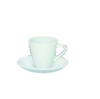 Chávena Café com Pires 9cl