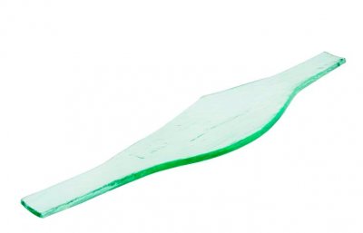 Garrafa Clear
