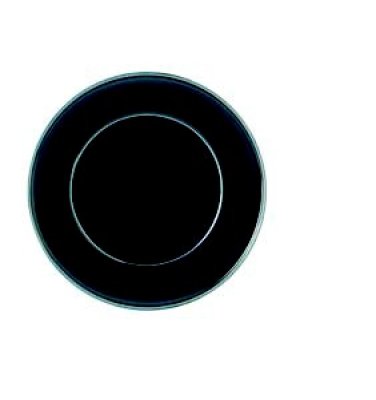 Prato Sobremesa Safira 19,5
