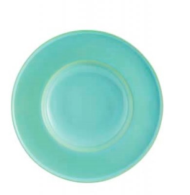 Prato Sopa Azul 25