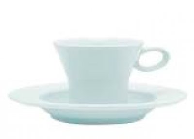 Chávena Café com Pires 13cl