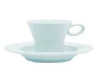 Chávena Café com Pires 13cl