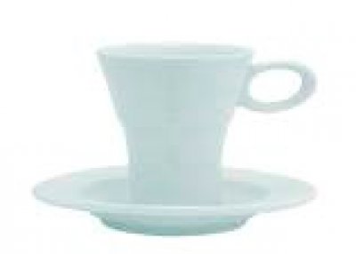 Chávena Café com Pires 9cl