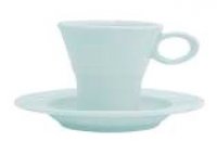 Chávena Chá com Pires 18cl