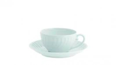 Chávena Chá com Pires 21cl