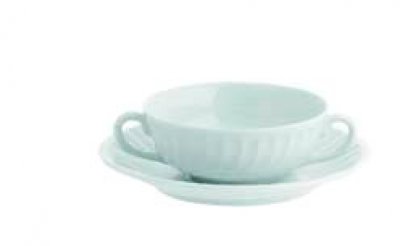 Chávena Consomé com Pires 30cl