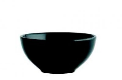 Taça Tapas 10 PRETO