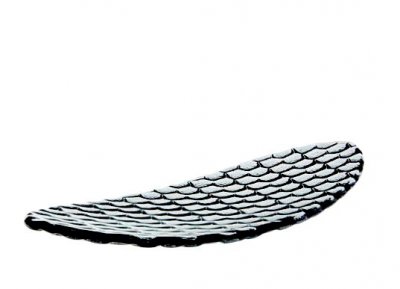 Travessa Barco Grey