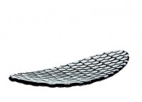 Travessa Barco Grey