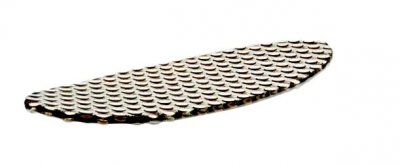 Travessa Oval Brown