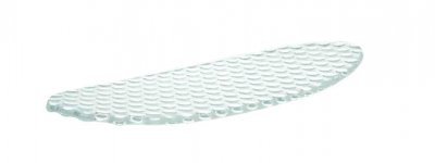 Travessa Oval Extra Clear