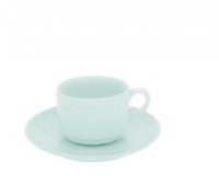 Chávena Café com Pires 10cl