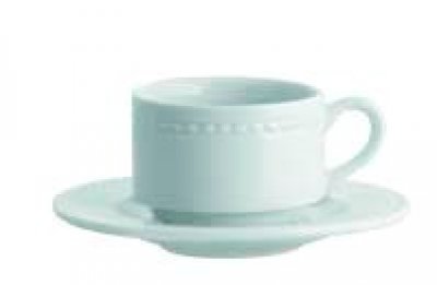 Chávena Café com Pires 13cl