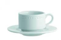 Chávena Café com Pires 13cl