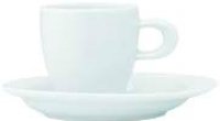 Chávena Café com Pires 8cl
