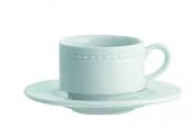 Chávena Café com Pires 9cl