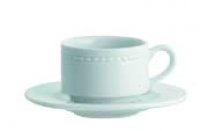 Chávena Café com Pires 9cl