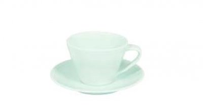 Chávena Pequeno Almoço com Pires 33cl