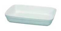 Assadeira Rectangular 22,5