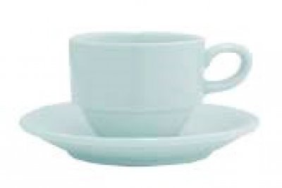 Chávena Chá com Pires 23cl