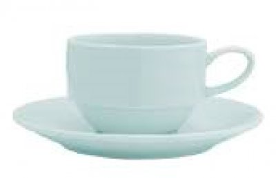 Chávena Pequeno Almoço com Pires 35cl