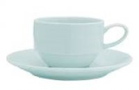 Chávena Pequeno Almoço com Pires 35cl