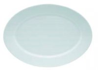 Travessa Oval Pequena 33