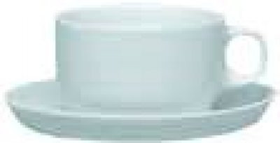 Chávena Café com Pires 10cl