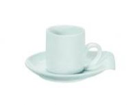 Chávena Café com Pires 9cl