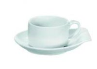 Chávena Chá com Pires 20cl