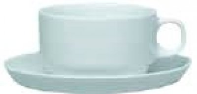 Chávena Chá com Pires 22cl