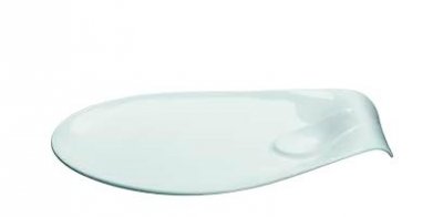 Prato Gourmet Gota 39x27