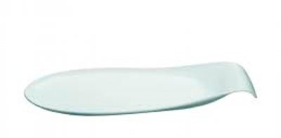 Prato Pão Gota 20x17