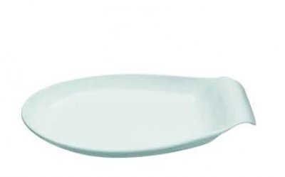 Prato Pasta Gota 33x28