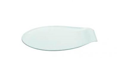 Prato Raso Gota 28x24