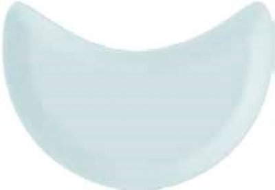 Prato Salada 1-2 Lua