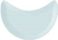 Prato Salada 1-2 Lua