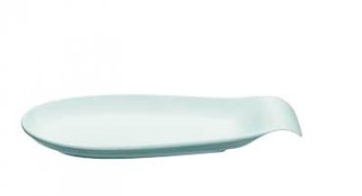 Travessa Funda Gota 35x17