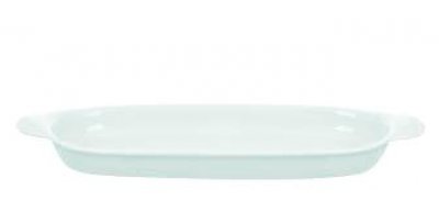 Assadeira Oval c Asas 41