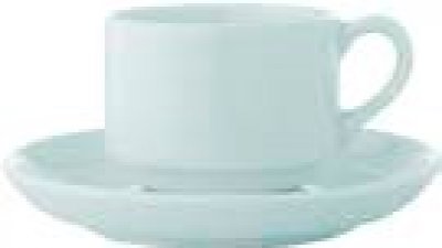 Chávena Café com Pires 10cl