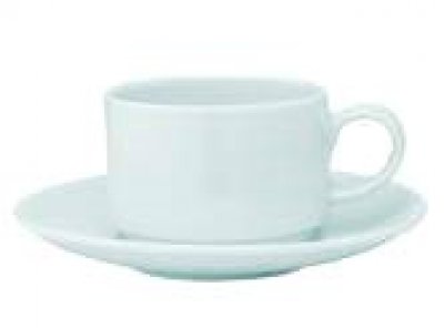 Chávena Café com Pires Alemão Emp. 15cl