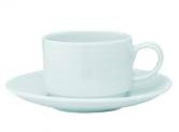 Chávena Café com Pires Alemão Emp. 15cl